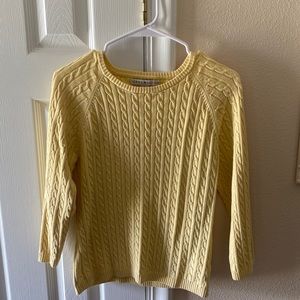 Tommy Hilfiger Sweater